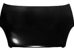 Fiat Linea (07-) Variklio dangtis, 302503, 51978727, 51752647, 51752644