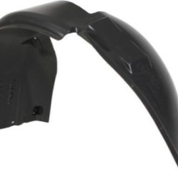 Fiat Linea (07-) Front fender (right), 3025FP1X, 51898700