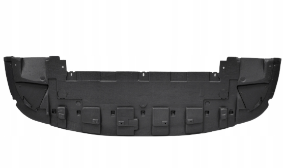 Fiat Talento (16-) Priekinio bamperio apsauga, 2147-728-09R, 4422908, 93451389, 60N234-5