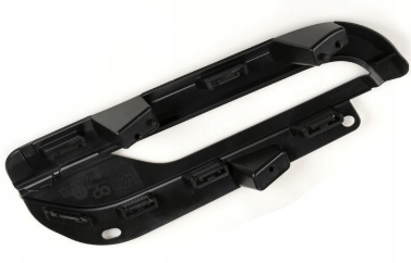 Fiat Talento (16-) Grotelės (kairė), 30U229-5, 6000619986, 6000619973, 269255016R