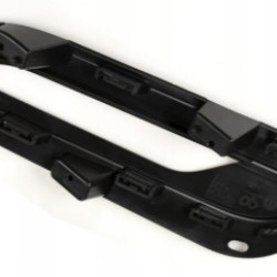 Fiat Talento (16-) Решетка радиатора (правая), 6000619986, 6000619973, 30U230-5, 269209277R