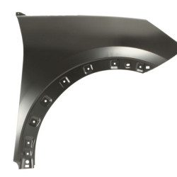 Ford Puma (19-) Front wing (right), 32L302, PL1TBS16008AA, L1TBS16015AD, 2407088