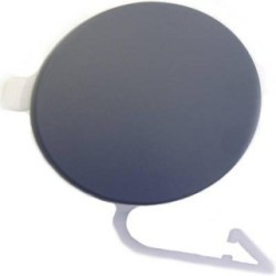 Ford Puma (19-) Front hook cover (ST Line), 32L30710, 2437272