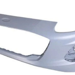 Ford Puma (19-) Бампер передний (Титановая линия), 2462117, 32L307