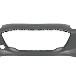 Ford Puma (19-) Front bumper (parking holes, Titanium line), 32L307-1, 2429119