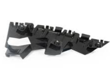 Ford Puma (19-) Priekinio bamperio tvirtinimas (dešinė), 32L307-8, L1TB17D958AH