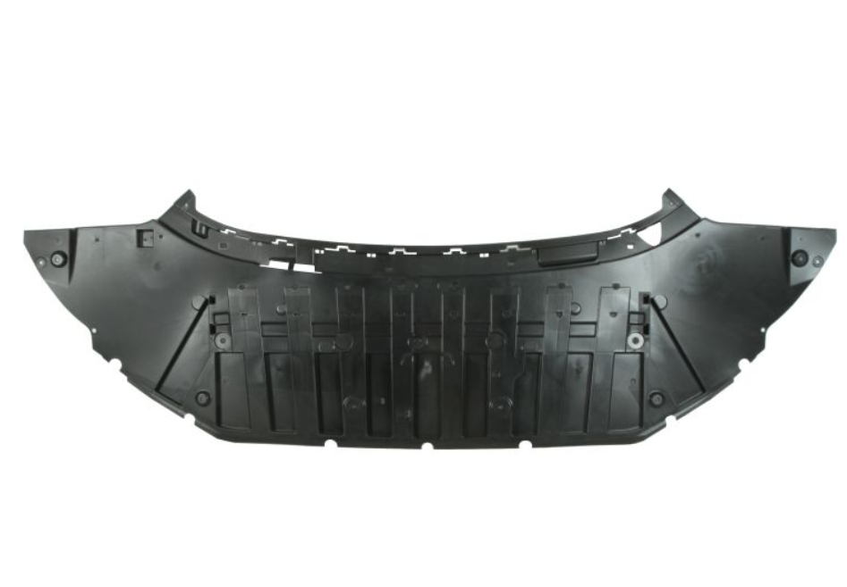 Ford Puma (19-) Apsauga po bamperiu, 2448477