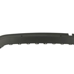 Ford Puma (19-) Rear bumper fairing (parktronic holes), L1TB17D981B1