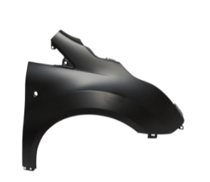 Ford Transit Connect (13-) Priekinis sparnas (dešinė), 32U202, KT1Z16005A, DT1Z61025B32A, DT1Z16005A, DT11V02540AB