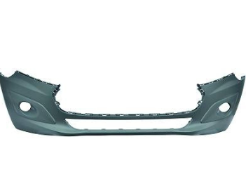 Ford Transit Connect (13-) Priekinis bamperis, 32U2071J, 1898453, 1842327