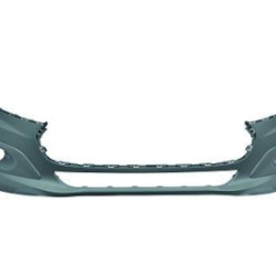 Ford Transit Connect (13-) Front bumper, 32U2071J, 1898453, 1842327