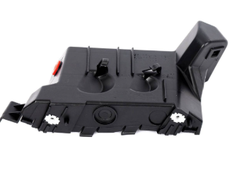 Ford Transit Connect (13-) Priekinio bamperio tvirtinimas (kairė), 32U207-7, ET76-17D959-AB, ET76-17D958-AB, 1845622