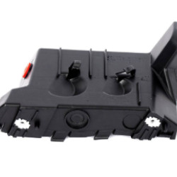 Ford Transit Connect (13-) esikaitseraua kinnitus (vasakul), 32U207-7, ET76-17D959-AB, ET76-17D958-AB, 1845622