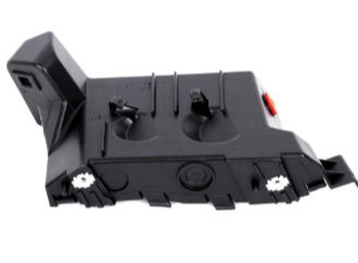 Ford Transit Connect (13-) Priekinio bamperio tvirtinimas (dešinė), ET76-17D959-AB, ET76-17D958-AB, 32U207-8, 1845621