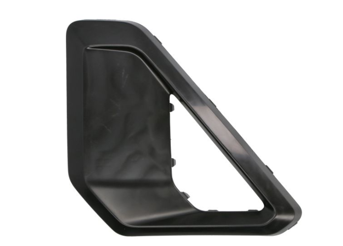 Hyundai Kona (17-) Grotelės (kairė), 86595-BE000