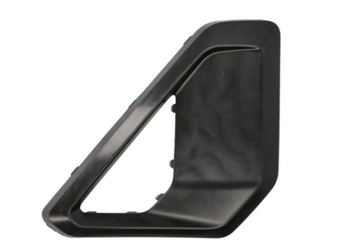 Hyundai Kona (17-) Grotelės (dešinė), 86596-BE000