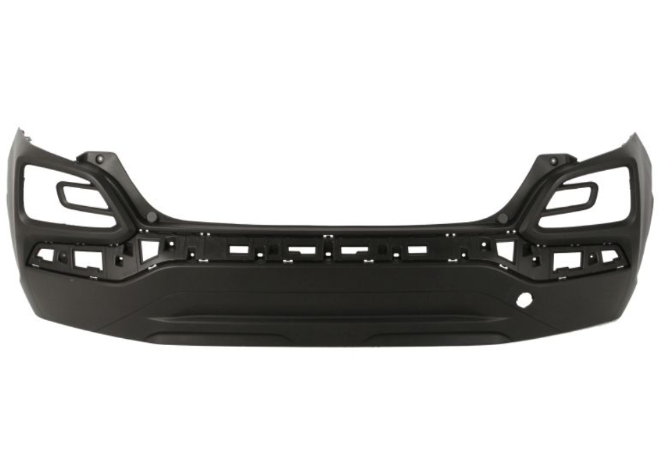 Hyundai Kona (17-) Galinis bamperis, 86610J9001