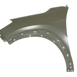 Hyundai Tucson (15-) Priekinis sparnas (kairė), 40X201, 66311-D3000