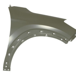 Hyundai Tucson (15-) Front wing (right), 40X202, 66321-D3000