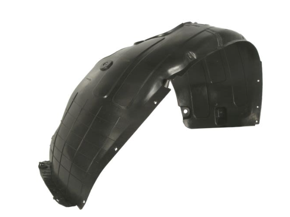 Hyundai Tucson (15-) Priekinis posparnis (kairė), 40X2FL-1, 86813-D7000