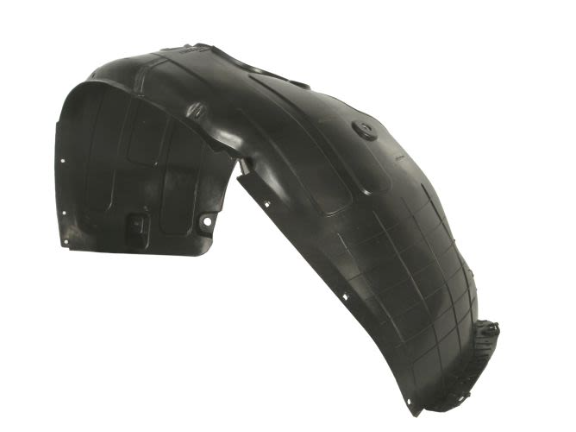 Hyundai Tucson (15-) Priekinis posparnis (dešinė), 40X2FP-1, 86816-D7000