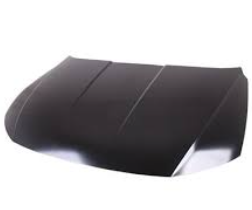 Hyundai Tucson (20-) Variklio dangtis (USA), 40X303-2, 66400-CW000