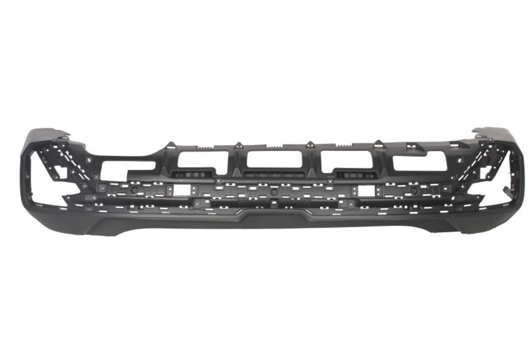 Hyundai Tucson (20-) Galinis bamperis, 86650-N9CB0