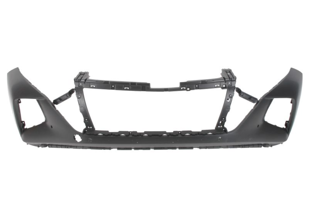 Hyundai Tucson (20-) Priekinis bamperis (6 parktroniko skylės), 86540CZ010
