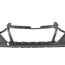 Hyundai Tucson (20-) Бампер передний (6 отверстий парктроника), 86540CZ010