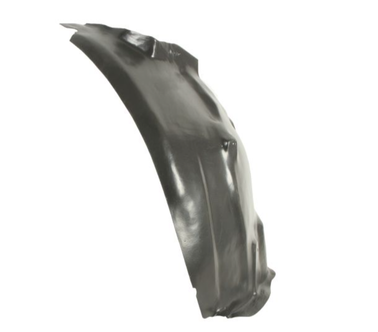 Peugeot 508 (10-) Priekinis posparnis (antra dalis, dešinė), 7136NP