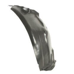 Peugeot 508 (10-) Front fender (second part, right), 7136NP
