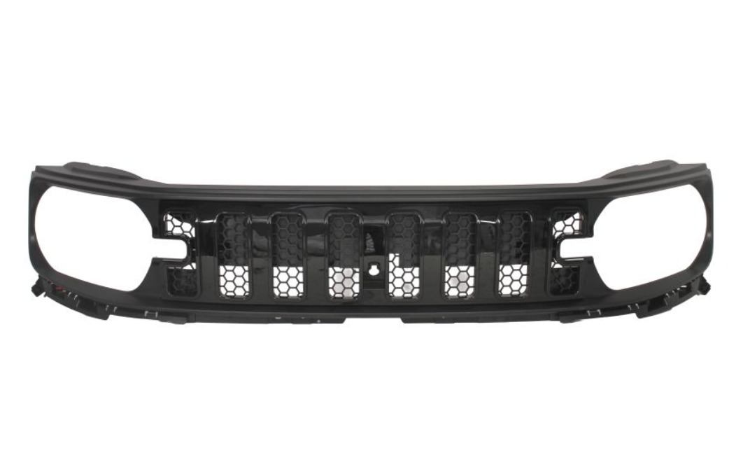 Ford Bronco (20-) Grotelės, 6502-07-2504990KP