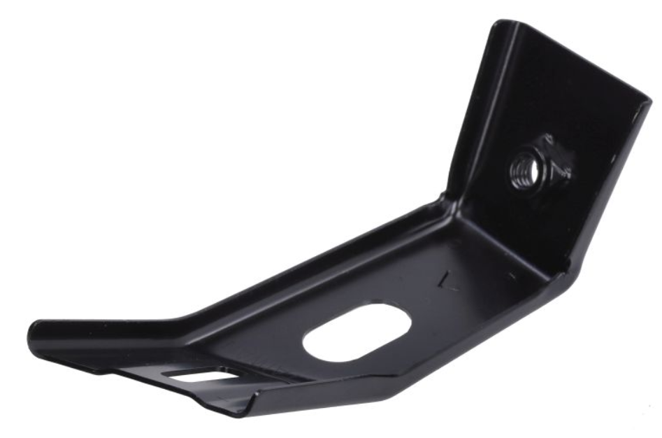 Ford Bronco (20-) Priekinio sparno tvirtinimas (kairė), M2DZ16C199A