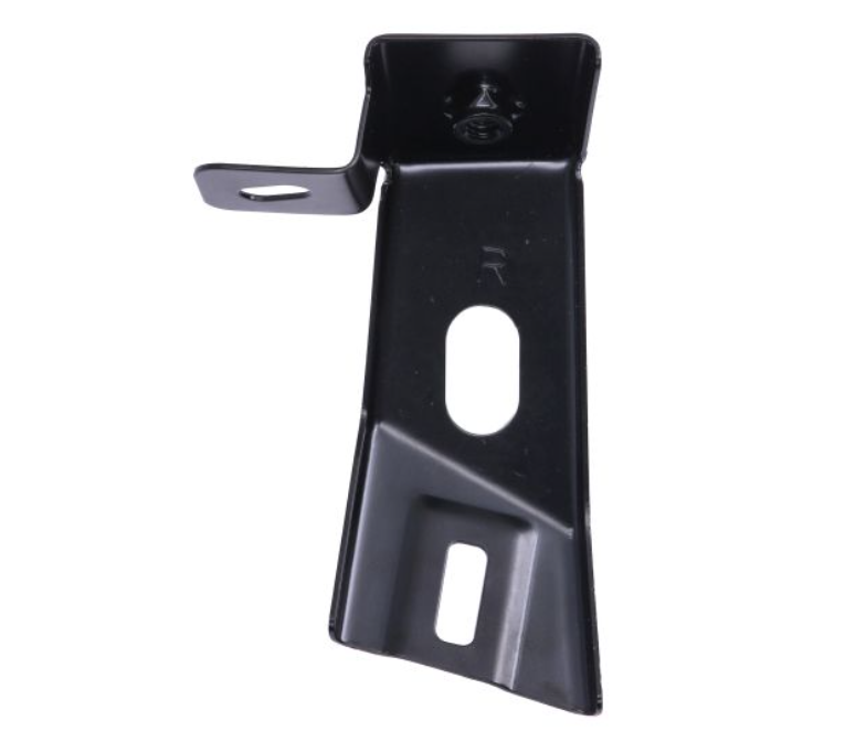 Ford Bronco (20-) Priekinio sparno tvirtinimas (dešinė), M2DZ16C198A