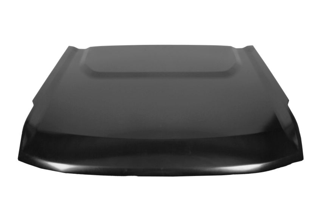 Ford Bronco (20-) Variklio dangtis (aliuminis), 5980568, M2DZ16612A