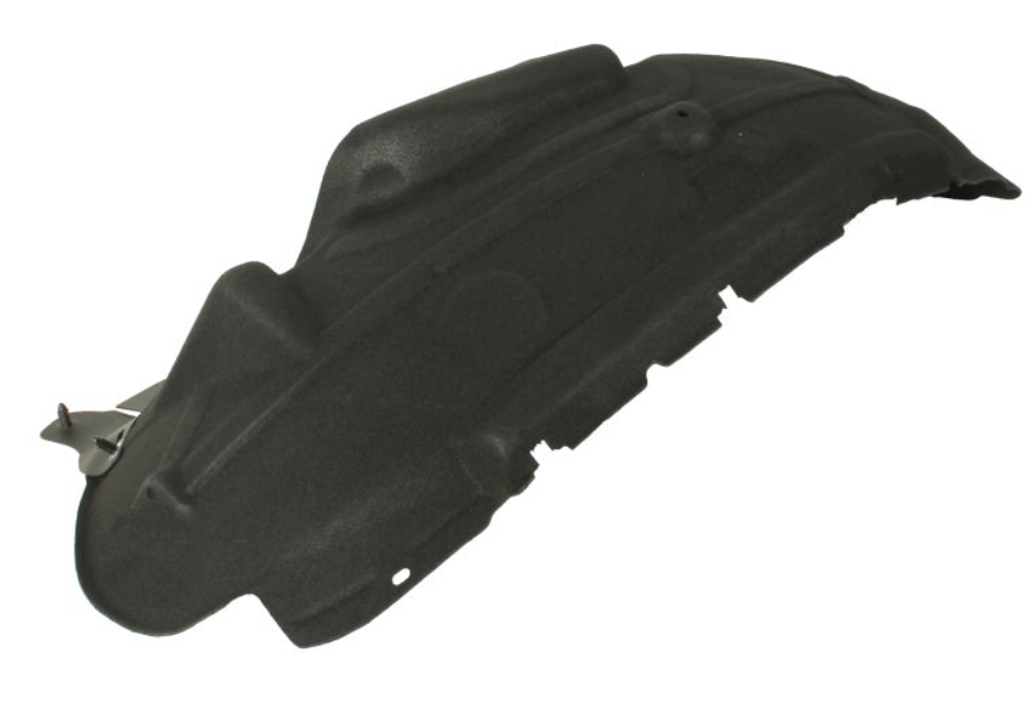Ford Bronco (20-) Priekinis posparnis (kairė), M2DZ 16103 A