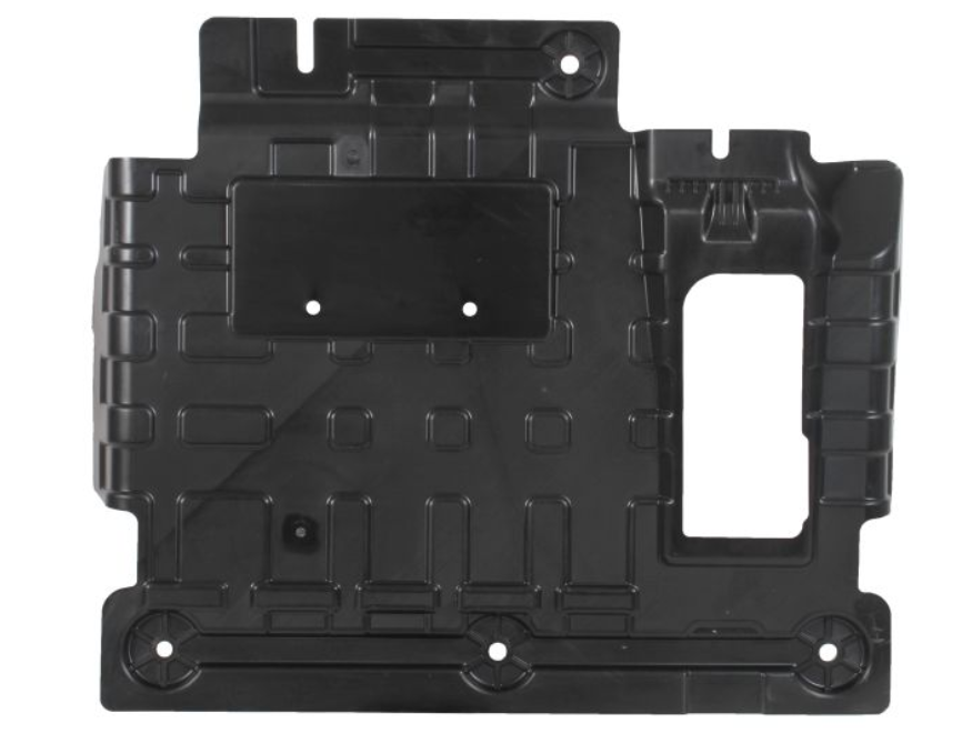 Ford Bronco (20-) Variklio apsauga, MB3Z 6775 A