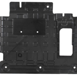 Ford Bronco (20-) Variklio apsauga, MB3Z 6775 A