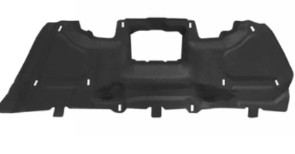 Ford Escape/Kuga (12-) Variklio dangčio garso izoliacija, 32X1WM, CV44 S16746 AB