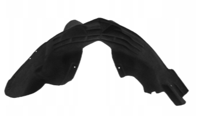 Ford Escape/Kuga (16-) Priekinis posparnis (dešinė), 32X3FP5X, CJ54-S278B50-AC