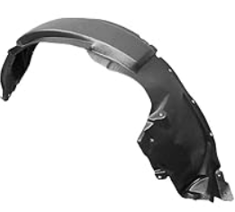 Ford Escape (08-) Priekinis posparnis (kairė), 3262FL1X, 8L8Z-16103B