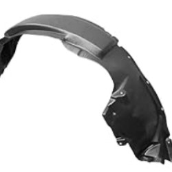 Ford Escape (08-) Esitiib (vasakul), 3262FL1X, 8L8Z-16103B