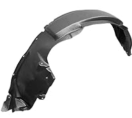Ford Escape (08-) Priekinis posparnis (dešinė), 3262FP1X, 8L8Z-16102B