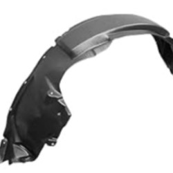Ford Escape (08-) Kotflügel vorne (rechts), 3262FP1X, 8L8Z-16102B