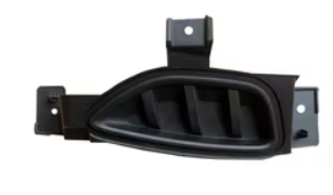 Ford Escape/Kuga (19-) Rūko žibinto dangtelis (kairė), 32X429-7, LJ6B15A245A