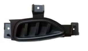 Ford Escape/Kuga (19-) Rūko žibinto dangtelis (dešinė), 32X430-7, LJ6B15A246A