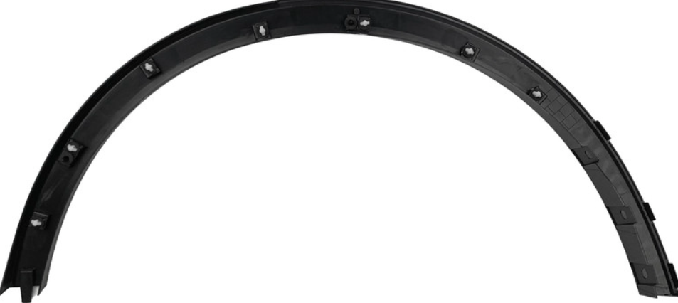 Ford Escape/Kuga (19-) Galinio sparno antdėklas (kairė), 32X481-5, LV4B-S286D03-D-W, LV4BS286D03AC5YZ9