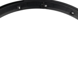 Ford Escape/Kuga (19-) Rear fender liner (left), 32X481-5, LV4B-S286D03-D-W, LV4BS286D03AC5YZ9