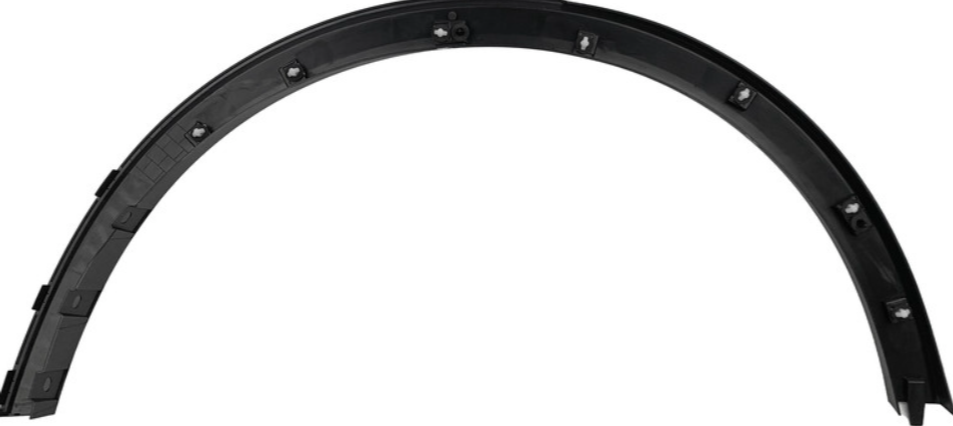 Ford Escape/Kuga (19-) Galinio sparno antdėklas (dešinė), 32X481-6, LV4BS286D03EAW