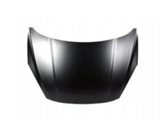 Ford Escape/Kuga (19-) Variklio dangtis (aliuminis), LV4Z16612B, 32X403QJ